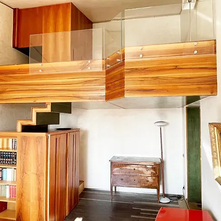 Il Campo 8: Piazza Del Campo Appartement *