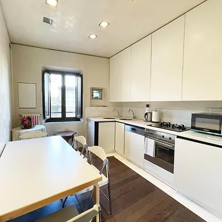 Apartamento Il Campo 8: Piazza Del Campo *