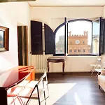 Il Campo 8: Piazza Del Campo Apartment *