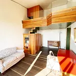 Il Campo 8: Piazza Del Campo Apartment *