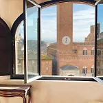 Apartment Il Campo 8: Piazza Del Campo *
