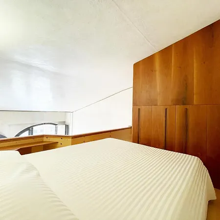 Apartment Il Campo 8: Piazza Del Campo *
