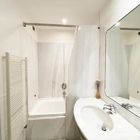 Il Campo 8: Piazza Del Campo Apartment Siena