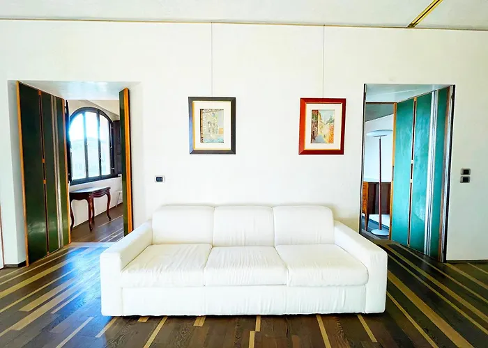 Il Campo 8: Piazza Del Campo Apartmán