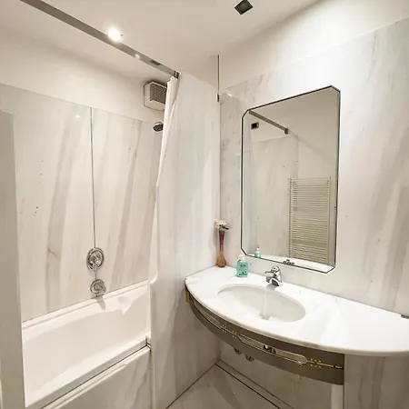 Apartment Il Campo 8: Piazza Del Campo Siena