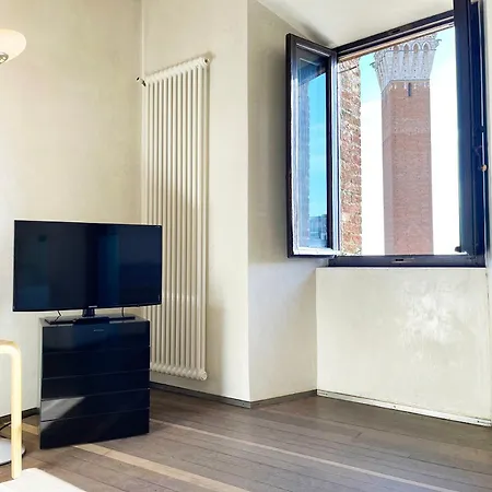 Apartment Il Campo 8: Piazza Del Campo