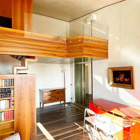 Il Campo 8: Piazza Del Campo Apartment *