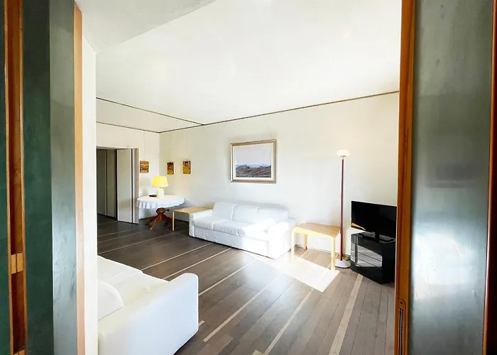 Apartment Il Campo 8: Piazza Del Campo