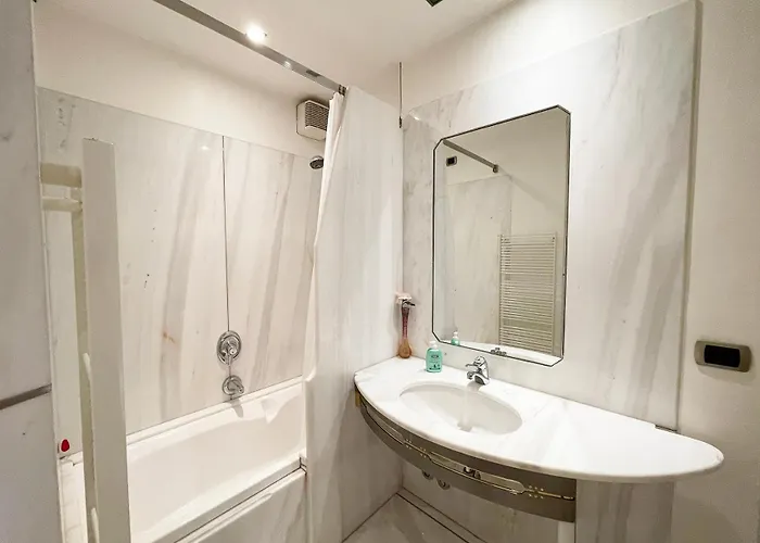 Apartment Il Campo 8: Piazza Del Campo Siena