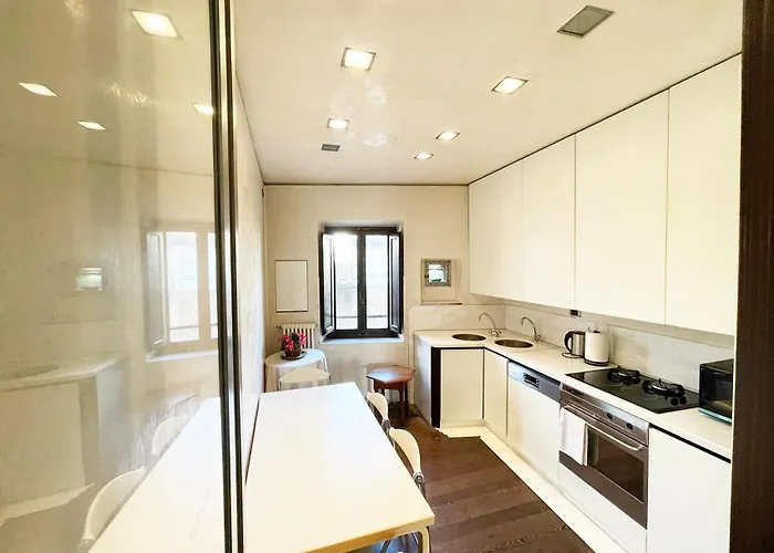 Apartment Il Campo 8: Piazza Del Campo *