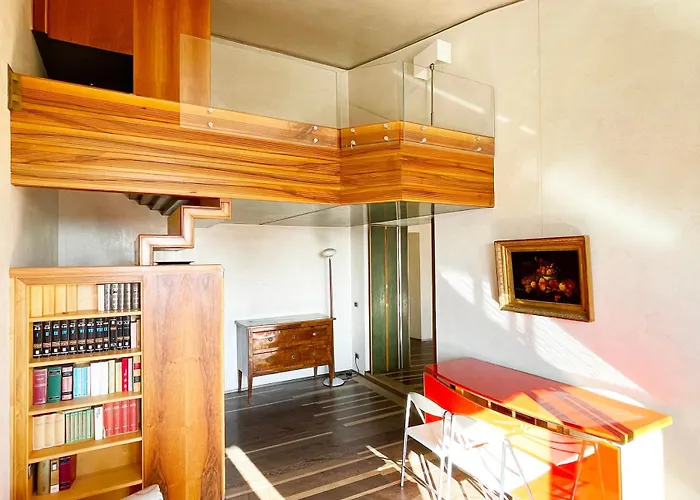 Il Campo 8: Piazza Del Campo Apartment *