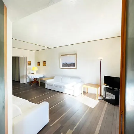 Apartmán Il Campo 8: Piazza Del Campo