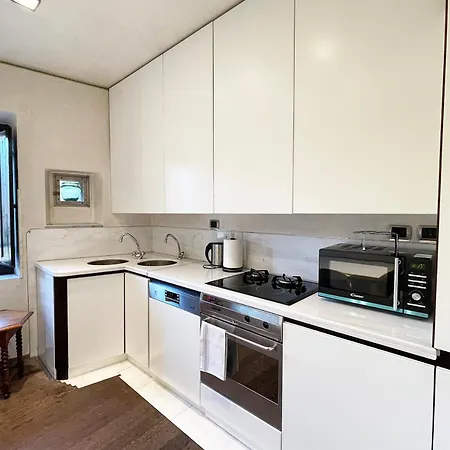 Apartmán Il Campo 8: Piazza Del Campo