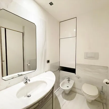 Apartmán Il Campo 8: Piazza Del Campo *