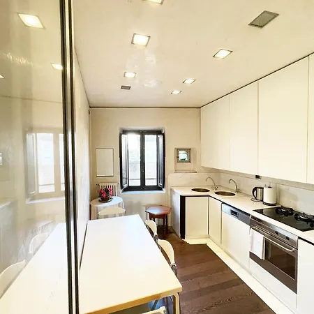 Apartmán Il Campo 8: Piazza Del Campo *