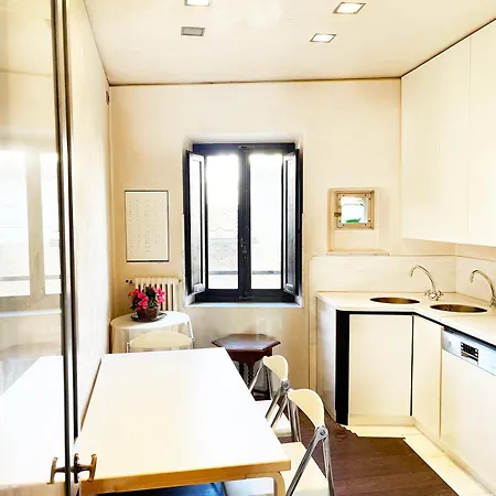 Il Campo 8: Piazza Del Campo * Siena