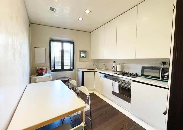 Apartment Il Campo 8: Piazza Del Campo *