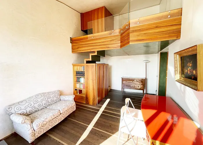 Il Campo 8: Piazza Del Campo Apartment *